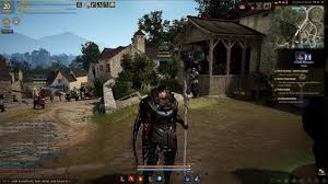 Black Desert : Petualangan Tanpa Batas di Alam Semesta